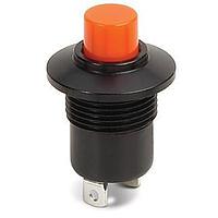 OTTO P1-31131W ປຸ່ມສີແດງຮູບແບບກົດດຶງ Push-Pull Style C Sldr Std