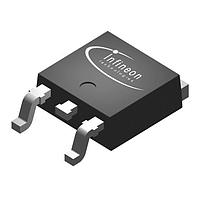 Infineon TLE4284DVATMA1 ຕົວຄວບຄຸມແຮງແສງ LDO LOW DROPOUT REGULATOR