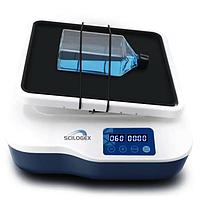 SCILOGEX SCI-RS ກະດານເລື່ອນດິຈິຕອລ (7°; 10-80rpm)