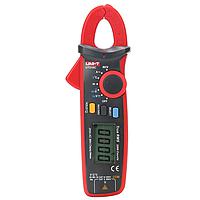 UNI-T UT210C ມິນິ Clamp Meter (AC 200A,True RMS)