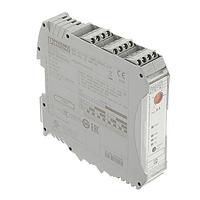 PHOENIX CONTACT 2908694 ຕົວຄວບຄຸມເມຍຄົນ Hybrid Motor Starter ELR-H3-I-SC 24V DC