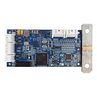 STMicroelectronics AEK-POW-BMSLV ບອດປະເມີນລະບົບການຈັດການແບດເຕີຣີສໍາລັບການນຳໃຊ້ແຮງແຕກຕ່ຳ