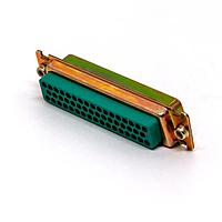 Cinch DDMAE50S ຮອບຮອງ DSUB 50 F CRIMP CLIN G30 ZIN