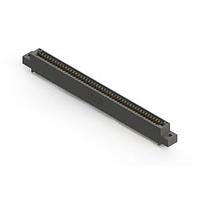 EDAC 895-096-524-502 ຕົວຮັບ .100" (2.54mm) Pitch Card Edge Connector
