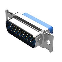 Amphenol Positronic M24308/4-12P ຕູ້ຕໍ່ສັນຍານ D-Sub MIL Spec DD26M1000S-MIL