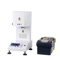 Uby Tech Melt Flow Index Tester Calibration Service