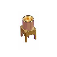 Molex 73420-0360 ຕິດຕໍ່ PCB SMP-MAX J DETENT PCB ແກ້ວຕັ້ງແດງ