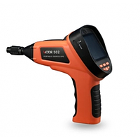 VICTOR 502 Endoscope ອຸດສາຫະກໍາ (0.3M pixel, 1/9" VGA COMS)