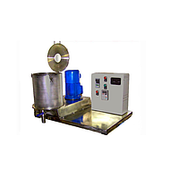 SKZ Industrial SKZ1029 ຫ້ອງທົດລອງ Pulp Aquapulper (12 l)