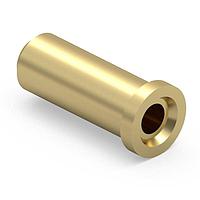 Mill-Max 0294-0-15-15-06-27-10-0 ຕູກຢືດບົດຕິດ Solder Mount SOCK PC SOLDER MOUNT