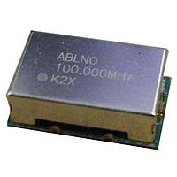 Abracon ABLNO-122.880MHZ-T2 ເຄື່ອງກຳເນີດສັນຍານມາດຕະຖານ ເຄື່ອງກຳເນີດສັນຍານຜລຶກ 14x9 4-SMD 122.88MHz +/-18ppm -40C - 85C CMOS 3.3V