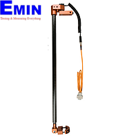 Mountz  EZ-80T/1500 LPC (260222) EZ-Glider Position Control Telescoping Torque Arm (80 N.m; 28.1 - 59 in)