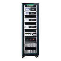 Ponovo PAV5000 PHIL 4-Quadrant Power Amplifier