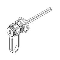 Samtec DCA-ACP-16-M-1 ອຸປະກອນເສີມ