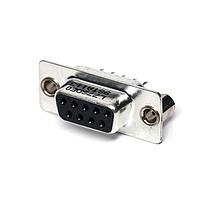 Amphenol Commercial Products L77SDCH37SOL2RM5C309 ປະຕູສົດ D-SUB