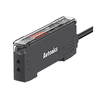 Autonics BF5R-S1-N ປະສິດທິພາບສູງເຄື່ອງຂະຫຍາຍສຽງ Fiber Optic ຈໍສະແດງຜົນດິຈິຕອນດຽວ (12-24VDC,660nm, NPN)
