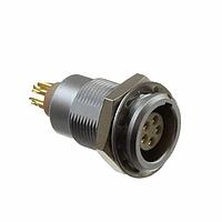 NorComp 820B005-203RF01 ຕົວເຊື່ອມ 0B 5P FML PNL MNT FIXED FRONT NUT