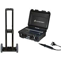 Gossen Metrawatt PROFITEST PRIME Starterpaket ການທົດສອບເຄື່ອງຈັກໄຟຟ້າ (1000 V; 10 A; 15.4 Hz – 420 Hz)