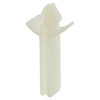 Essentra Components LCBG-3-01 ກາດນໍາທາງກາດຕັ້ງຕົ້ນ, ກາດນໍາທາງຕັ້ງຕົ້ນ, Lck, Nat, 3 in