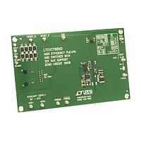 Analog Devices DC1561B Power Over Ethernet (PoE) LTC4278 IEEE802.3at PD Controller ກັບ 1