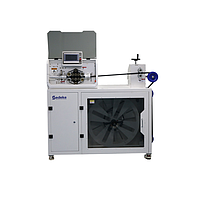 Sedeke EC-830F ເຄື່ອງຕັດທູບອັດຕະໂນມັດມີລະບົບໃຫ້ອາຫານ (1–9999999.9 mm)