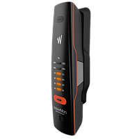 Wavecontrol WaveMon RF-40 ຈໍພາບສ່ວນຕົວ (1 MHz – 40 GHz)