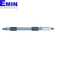 MITUTOYO 133-165 ໄມໂຄມິເຕີພາຍໃນ (600-625mm; ±11μm)