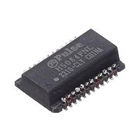 Pulse Electronics H5084FNL ໂມດູນ 1000BaseT SMD NonPoE 350uH 1-Port