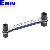 TOP Kogyo PRW-4LK Plate Ratchet Wrench (10x12x13x14mm)