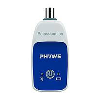 PHYWE 12916-00 Cobra SMARTsense - ໄອອອນໂພແທດຊຽມ (0.4~3900 mg/l)