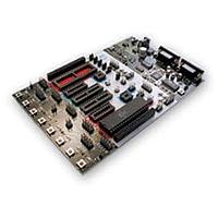 Microchip Technology ATSTK500 ຊຸດເລີ່ມຕົ້ນ Starter kit ສໍາລັບ AVR Flash microcntrlrs
