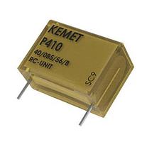 KEMET PME261EA4150MR30 ຄອບຄາດຕິ້ມເປັດເມຕາລລາດປະເພດ AC / DC ສະຫຼຸບກະດານ 630V 1500pF 20% LS=10.2mm