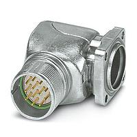 PHOENIX CONTACT 1623140 ຕົວເຊື່ອມຕໍ່ມິດຕະຕິກວົງ CA-19P1N12AD00