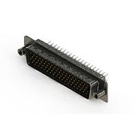 EDAC 637-078-330-269 ຕູ້ຕໍ່ສັນຍາ D-Sub ຄວາມຫນາແບບສູງ ຕູ້ຕໍ່ສັນຍາ D-Sub ຄວາມຫນາແບບສູງ ແນວຕັ້ງ