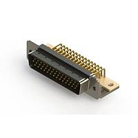 EDAC 633-M44-363-WT4 ຂໍ້ມູນສູງ D-Sub Connectors High Density D-Sub Connectors