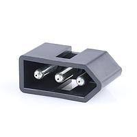 Molex 10-18-1032 ການປະກອບຕົວເຊື່ອມ 3C HDR M-M-M PINS