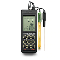 HANNA HI9126 Calibration Check™ Portable pH/ORP Meter 