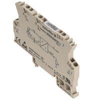 Weidmuller 8473000000 ຕິດຕາມອຸນຫະພູມ MCZ PT100/3 CLP -50C...+150C