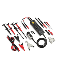 TEKTRONIX P5210A Probes ຄວາມແຕກຕ່າງ (50Mhz, 5600V)