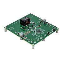 Analog Devices DC2519A ຕົວຄວບຄຸມແຮງໂຮງ - ຕົວຄວບຄຸມສະຫວັດດີງ LTC3777DemBd 16V=VIN=120V; VOUT=48Va.10A