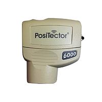 DEFELSKO PRBFN Probe ສໍາລັບການເຄືອບ Gage ຄວາມຫນາ (0~1500μm; for PosiTector 6000 FN)