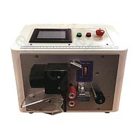 JCW JCW-C03 ເຄື່ອງຕັດທໍ່ລະບາຍຄວາມຮ້ອນອັດຕະໂນມັດ (0.1-99999 mm, 8 mm)