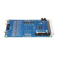 Analog Devices EVAL-AD7699EDZ ບອດປະເມີນ ADC 8 ຊ່ອງ 500ksps 16bit ADC IC
