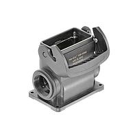 HARTING 19430100292 ຮາວຊິ້ງ HAN-ECO 10B SMT HSE SNG LVR 2XM32 WO GLN