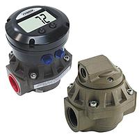 OMEGA FPD3105-D-A ເຄື່ອງມວນອັດຕາການໄຫຼປະຈຳບວດສໍາລັບຂະນະເຄື່ອງຂອງການກະທົບ (1 1/2 in, NPT Female, 1.6 GPM, 4 to 20 mA)