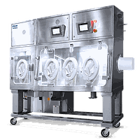 ESCO WDCI - 5G ເຄື່ອງແຍກການບັນຈຸນໍ້າໜັກ ແລະ ການແຈກຈ່າຍ (2.4m)