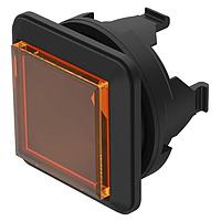 EAO 92-458.300 ສະຫນັບສະຫນູນ Switch Actuators ACTUATOR TLT RED BZL