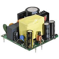 CUI Inc VOF-S60B-24 ໂມດູນພະລັງ AC-DC ac-dc, 60 W, 24 Vdc, ອອກຜົນດຽວ, ຕິດບົດ PCB