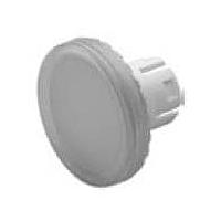 EAO 61-9211.8 ຝາສະຫນອງສະຫນອງ / ຝາສະຫນອງ LENS-RND TLT MATTE