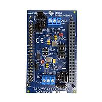 Texas Instruments TAS2564YBGEVM-DC ເຄື່ອງມືພັດທະນາ IC ເພີ່ມເພີ່ມ